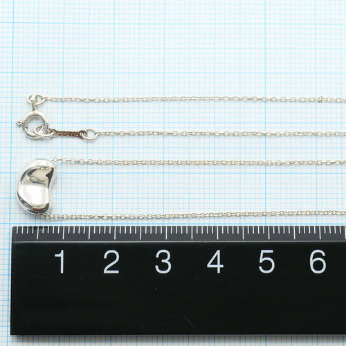 Necklace Tiffany&Co. 925 3.0G