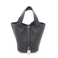Hermes Handbag Pm Used A