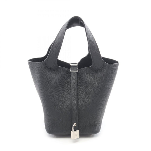 Hermes Handbag Pm Used A