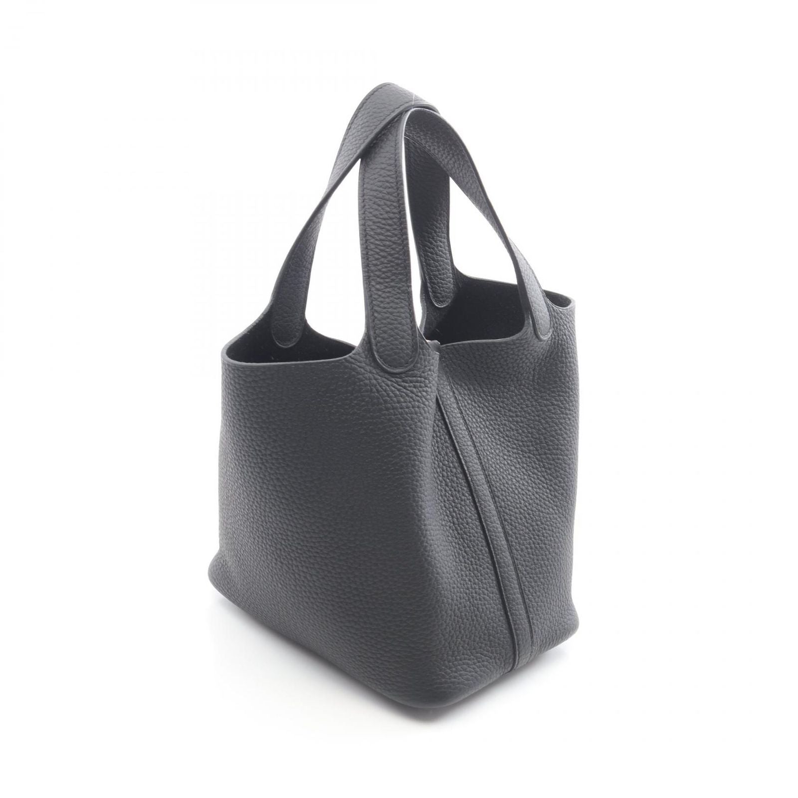 Hermes Handbag Pm Used A