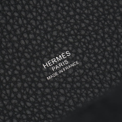 Hermes Handbag Pm Used A