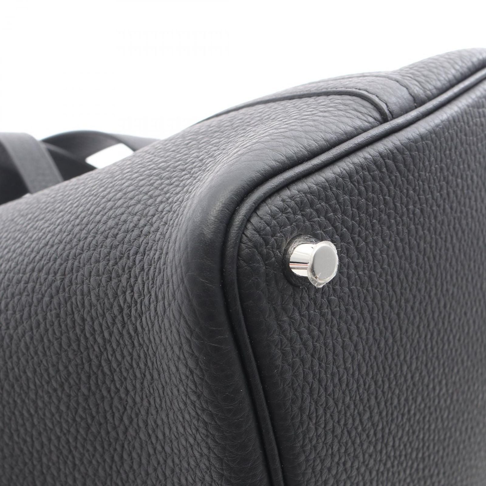 Hermes Handbag Pm Used A