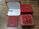 Cartier Rings #52 12