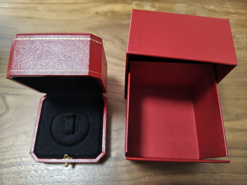 Cartier Rings #52 12