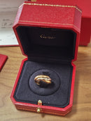 Cartier Rings #52 12