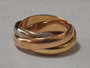 Cartier Rings #52 12