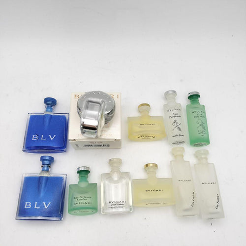 Bvlgari Perfume (Unisex) 11