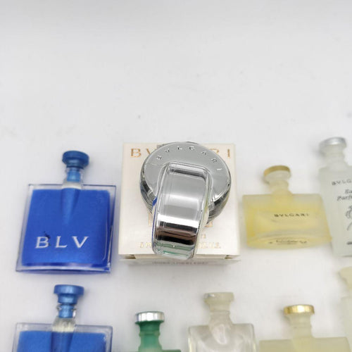 Bvlgari Perfume (Unisex) 11