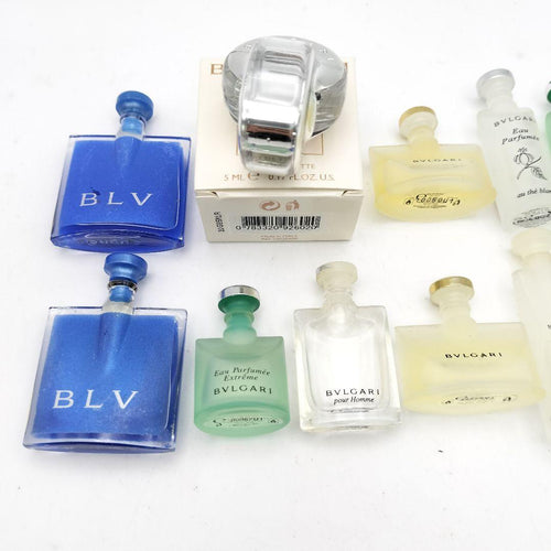 Bvlgari Perfume (Unisex) 11
