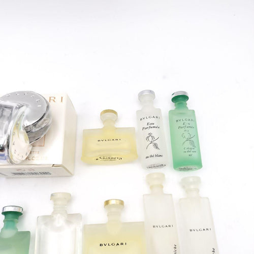Bvlgari Perfume (Unisex) 11