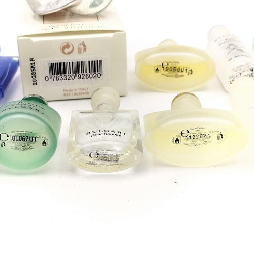 Bvlgari Perfume (Unisex) 11