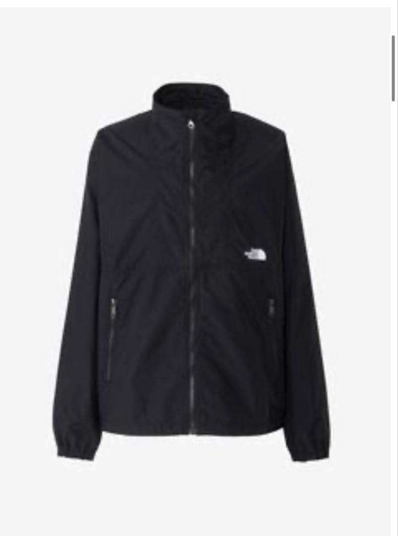 The North Face Nylon Jacket Np72633R