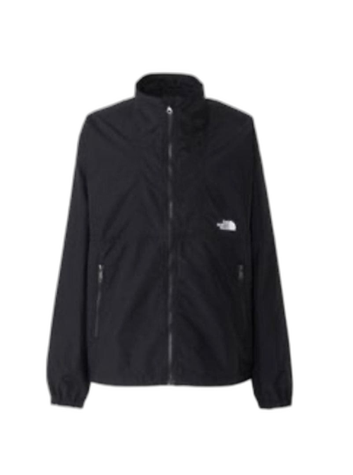 The North Face Nylon Jacket Np72633R