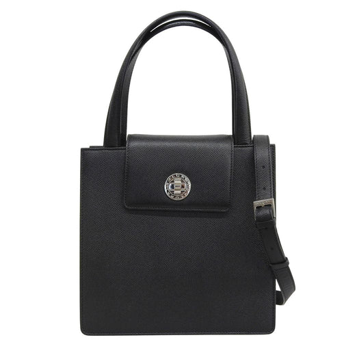Bvlgari Shoulder Bag