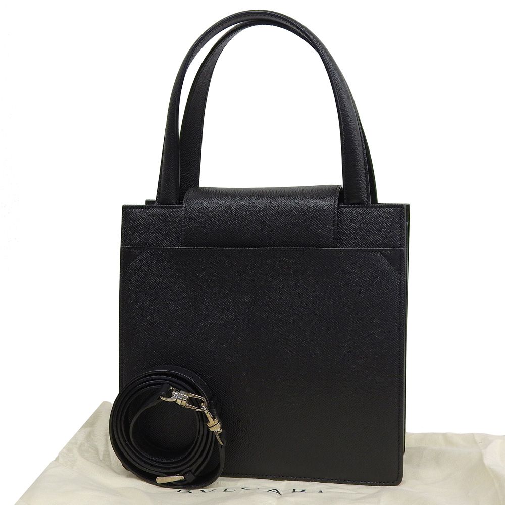 Bvlgari Shoulder Bag