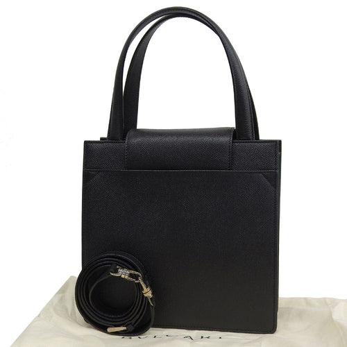 Bvlgari Shoulder Bag