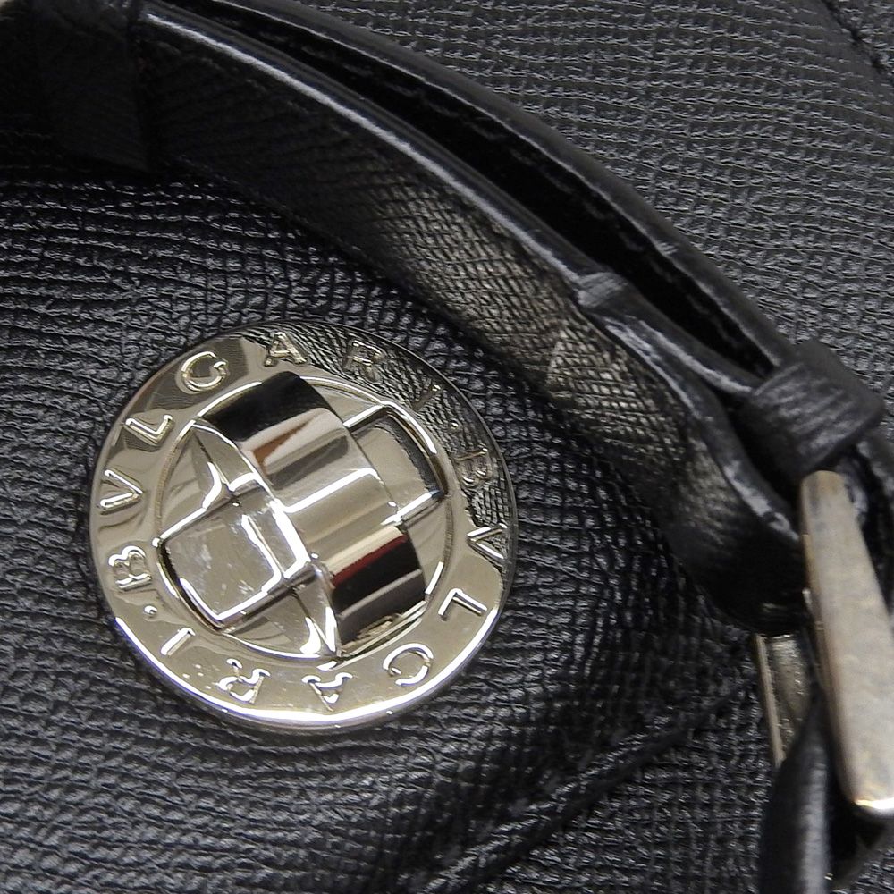Bvlgari Shoulder Bag