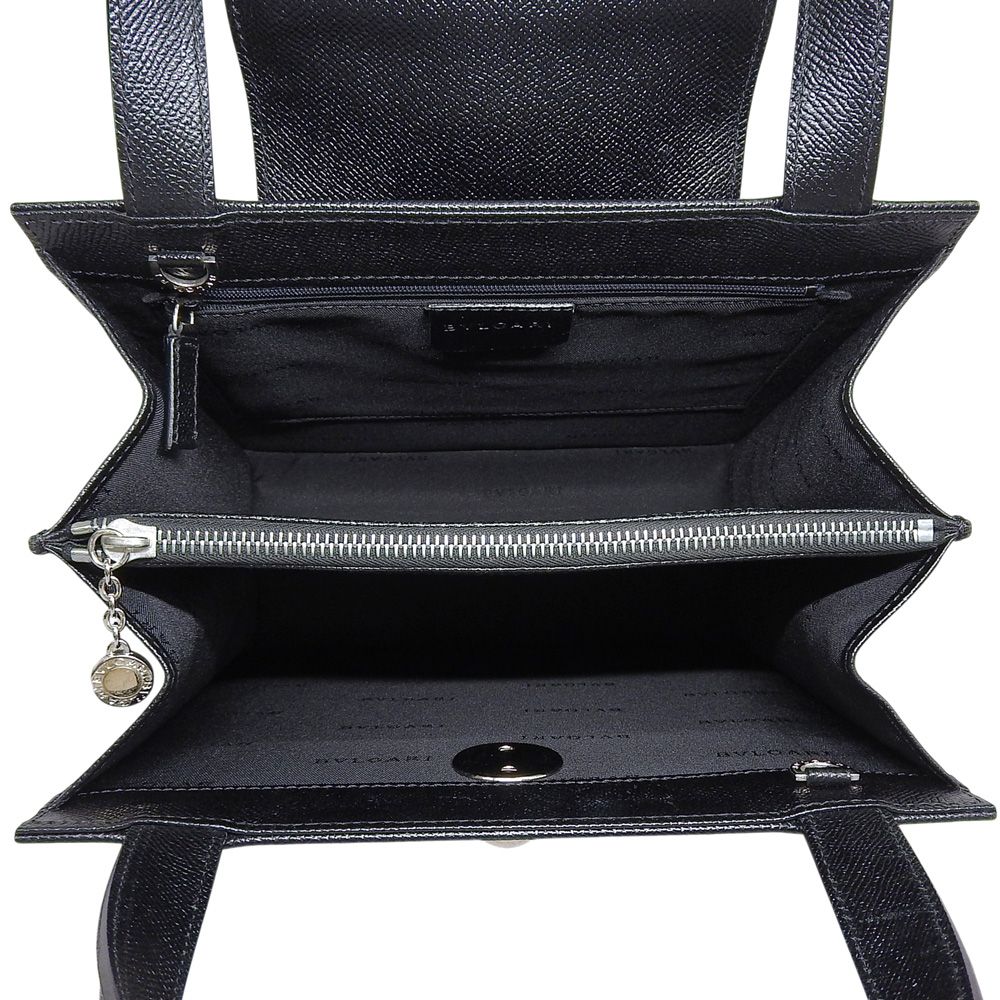 Bvlgari Shoulder Bag