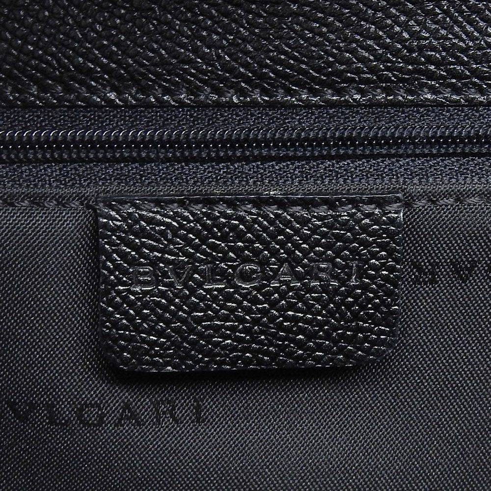 Bvlgari Shoulder Bag