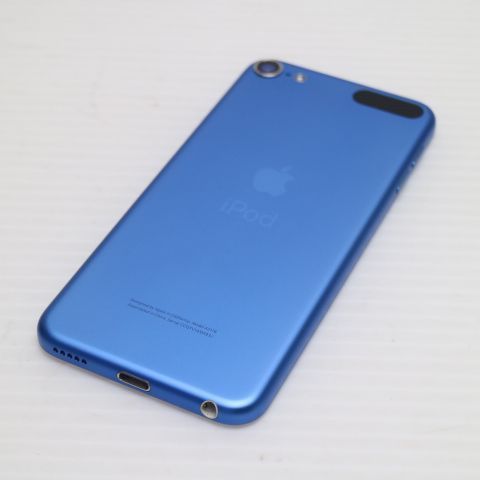 Apple Digital Audio Player Ipod Touch 7 128Gb Ok 05000