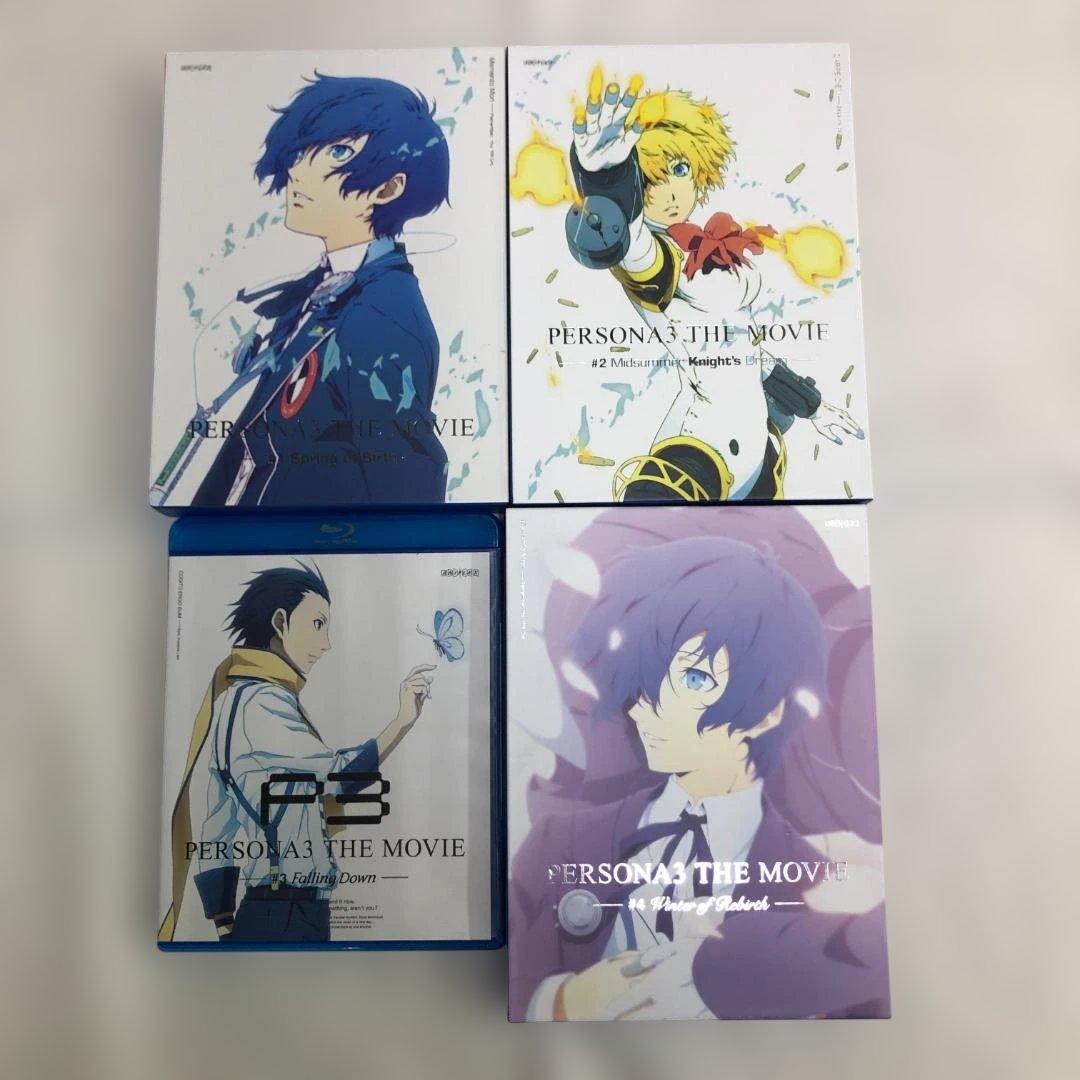 Anime 3