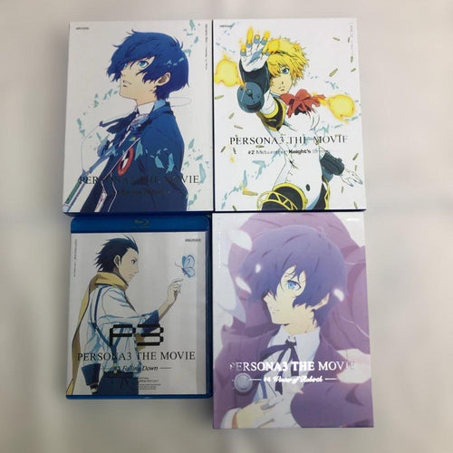 Anime 3