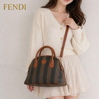 Fendi Handbag 2Way