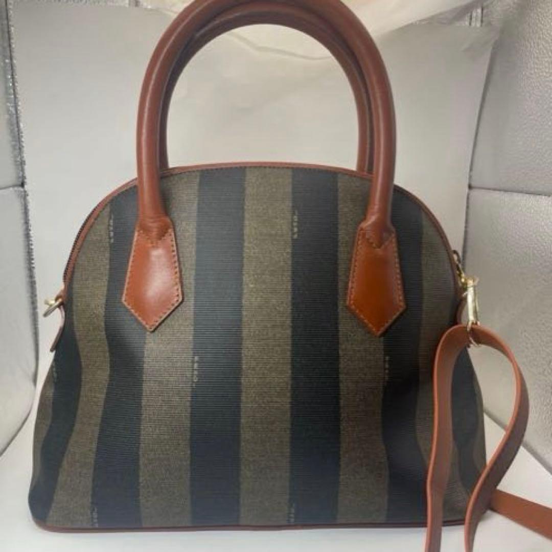 Fendi Handbag 2Way