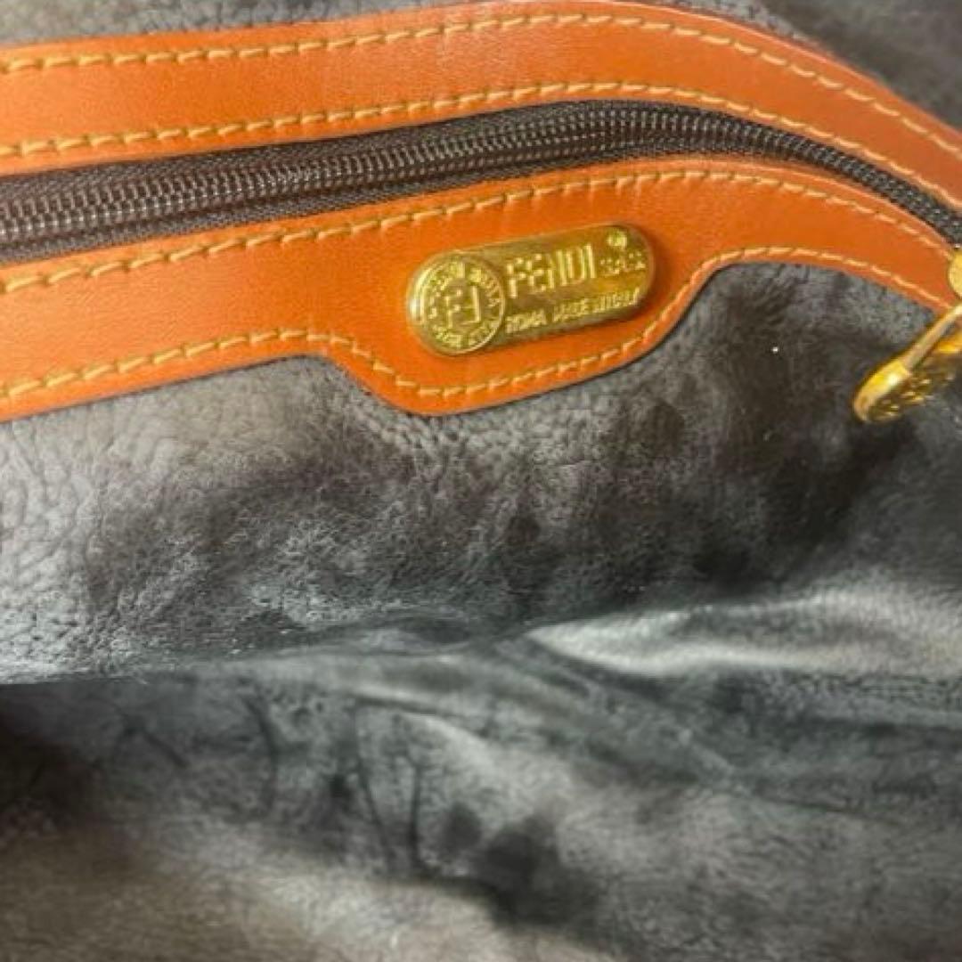 Fendi Handbag 2Way