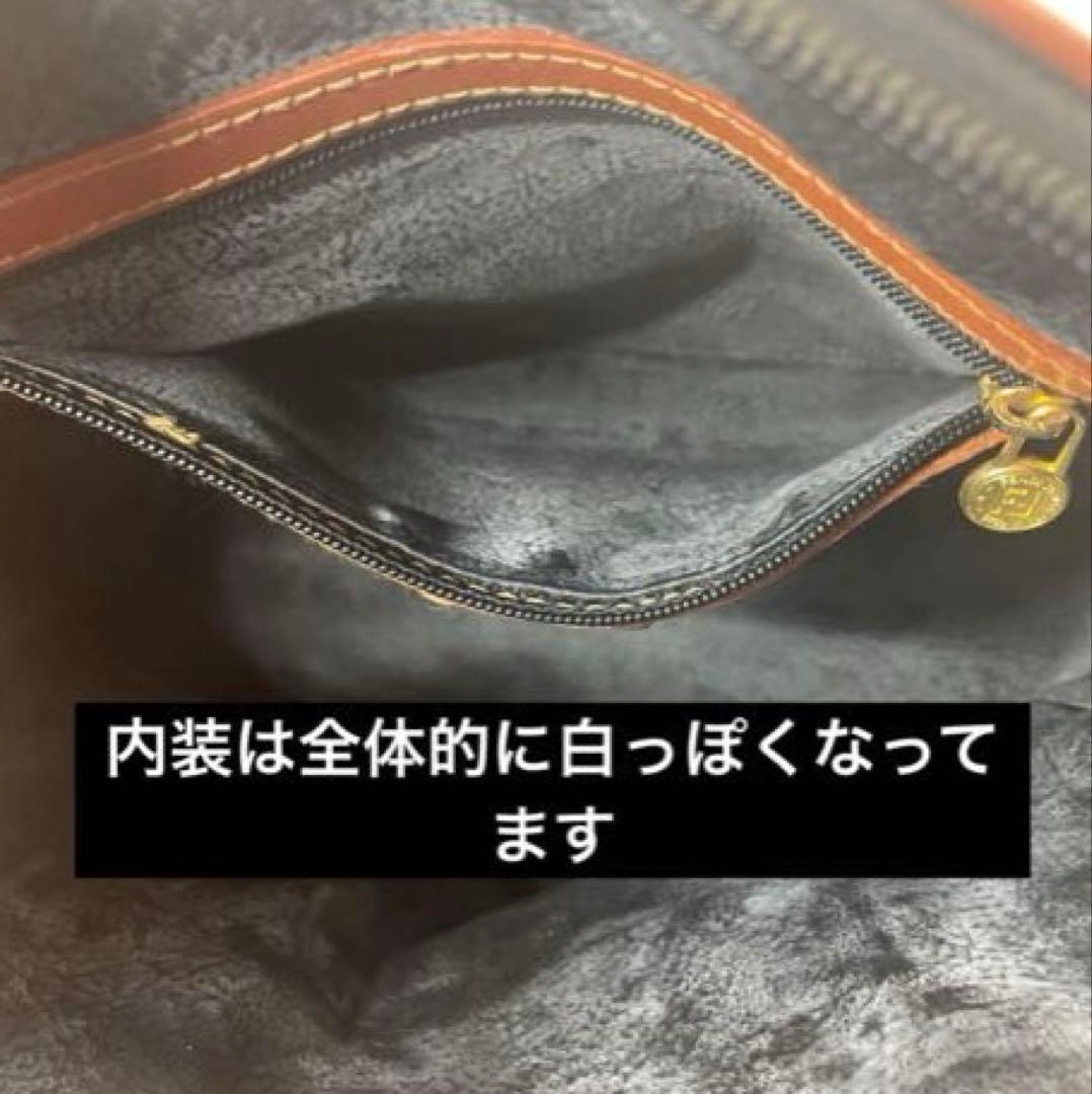 Fendi Handbag 2Way