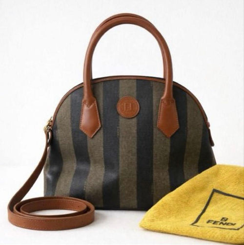 Fendi Handbag 2Way