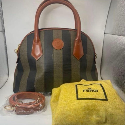 Fendi Handbag 2Way