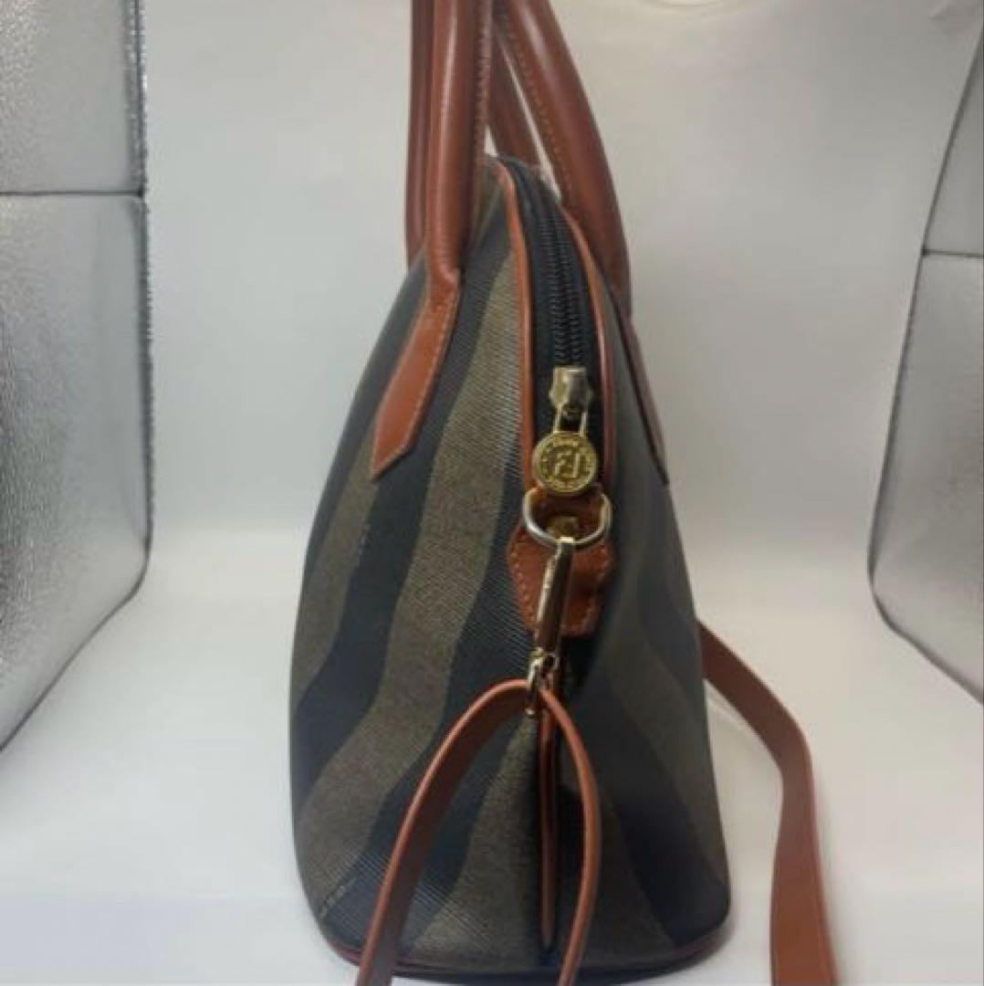 Fendi Handbag 2Way