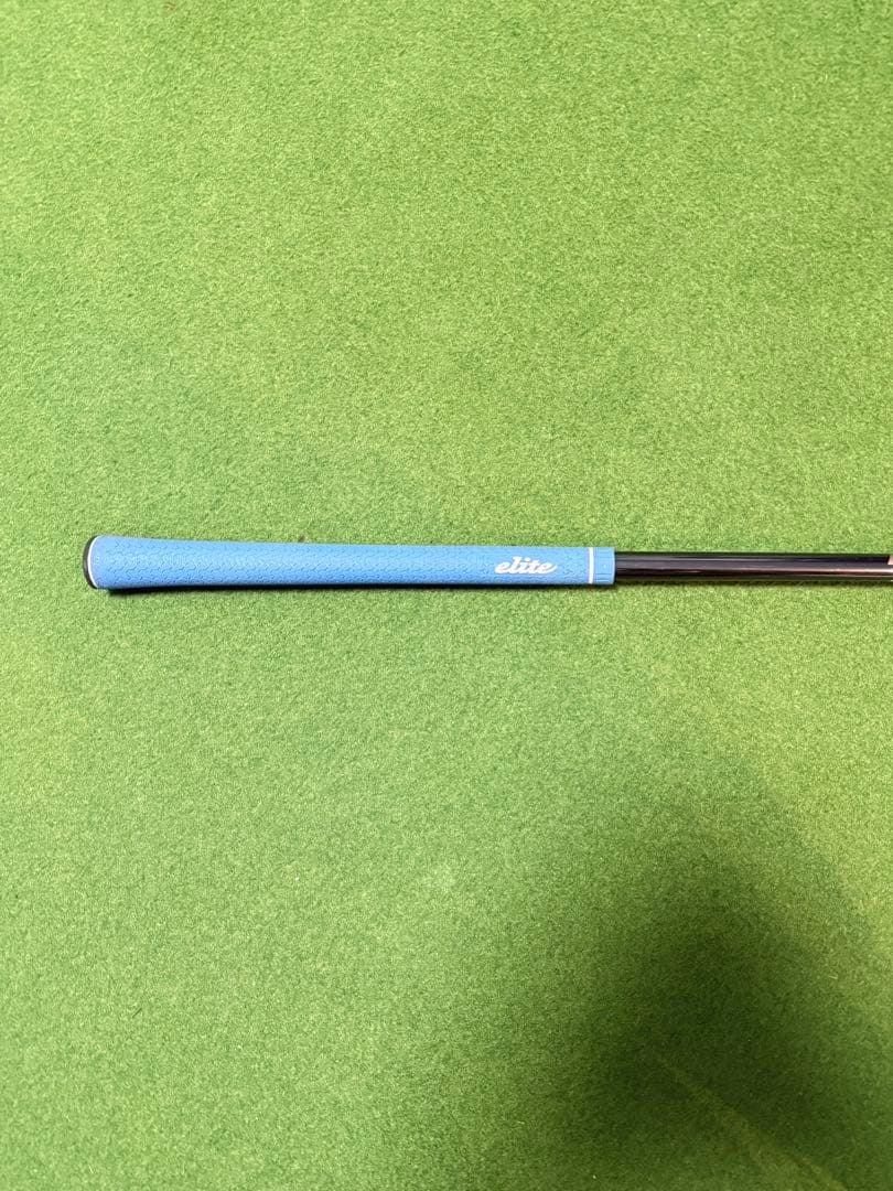 Ust Mamiya Shafts Lin-Q Powercore Blue Qi4D