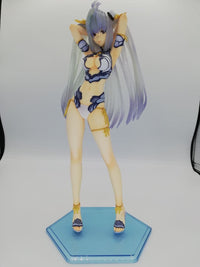 Alter Game Characters Iii Kos-Mos Ver.