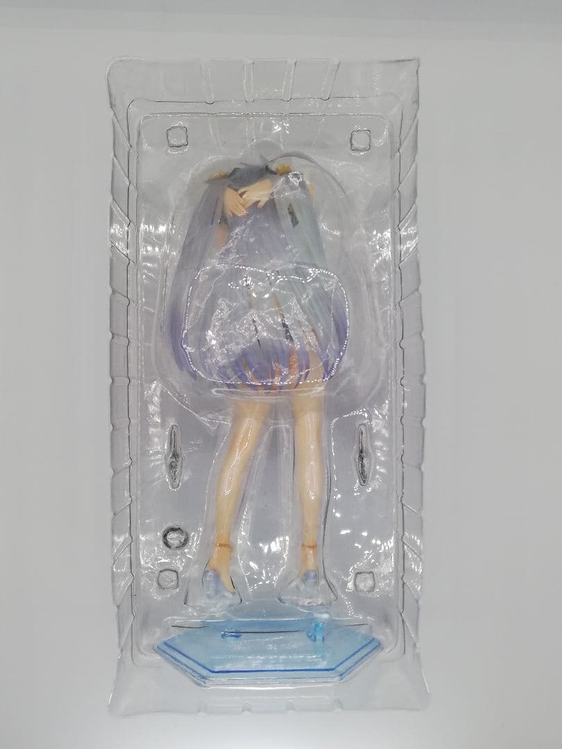 Alter Game Characters Iii Kos-Mos Ver.
