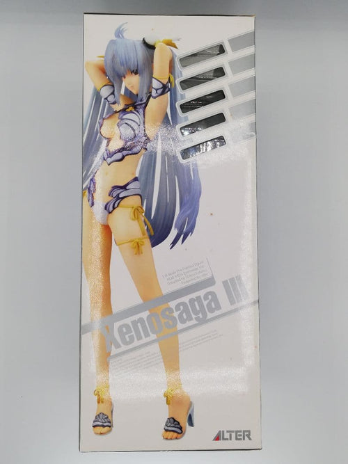 Alter Game Characters Iii Kos-Mos Ver.
