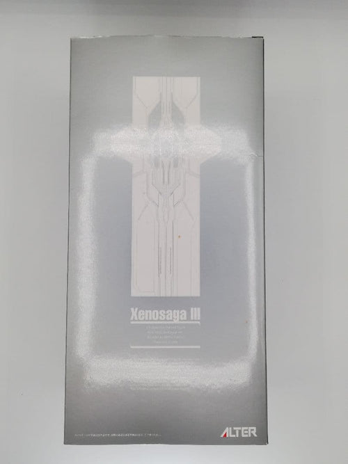 Alter Game Characters Iii Kos-Mos Ver.
