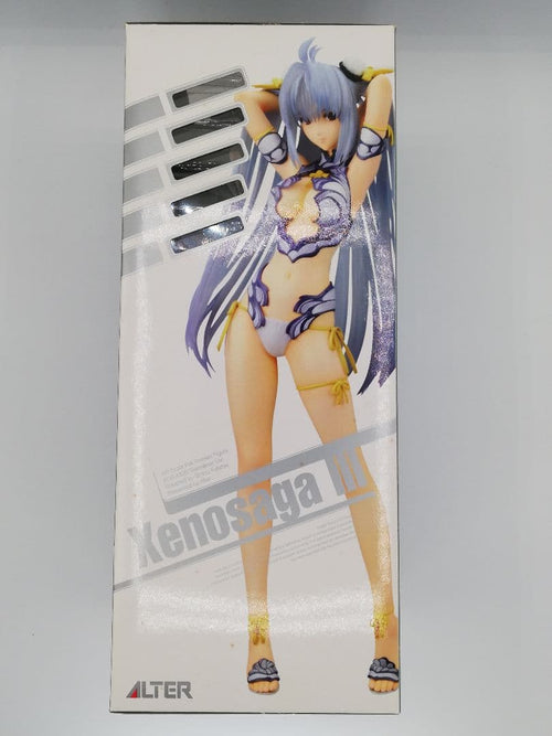 Alter Game Characters Iii Kos-Mos Ver.