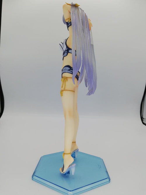 Alter Game Characters Iii Kos-Mos Ver.