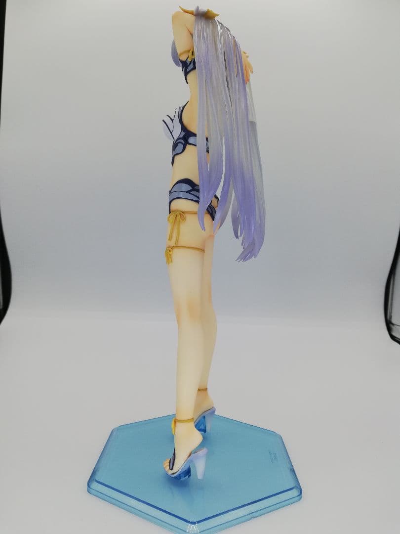 Alter Game Characters Iii Kos-Mos Ver.