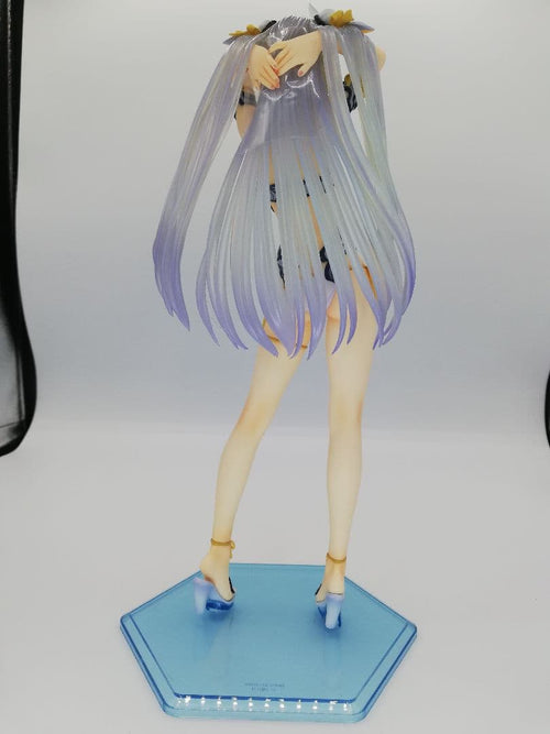 Alter Game Characters Iii Kos-Mos Ver.
