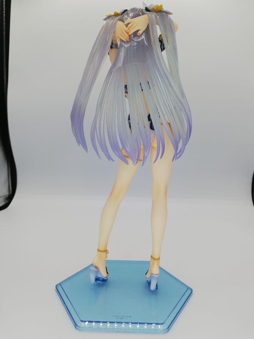 Alter Game Characters Iii Kos-Mos Ver.