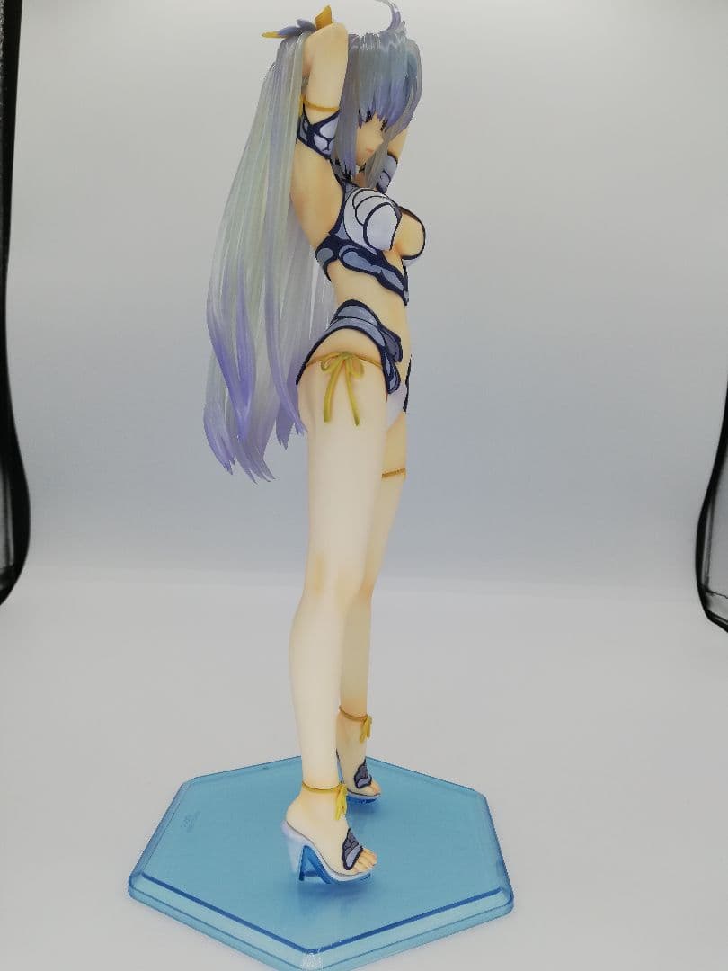 Alter Game Characters Iii Kos-Mos Ver.