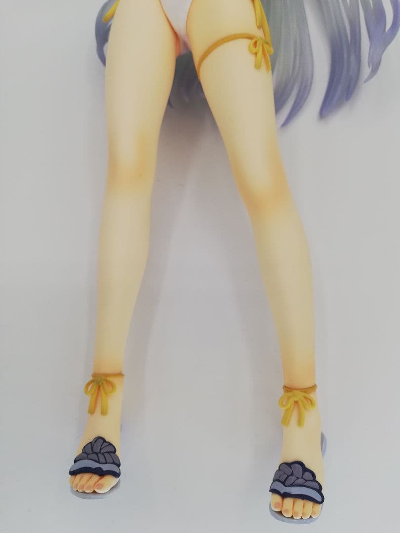 Alter Game Characters Iii Kos-Mos Ver.