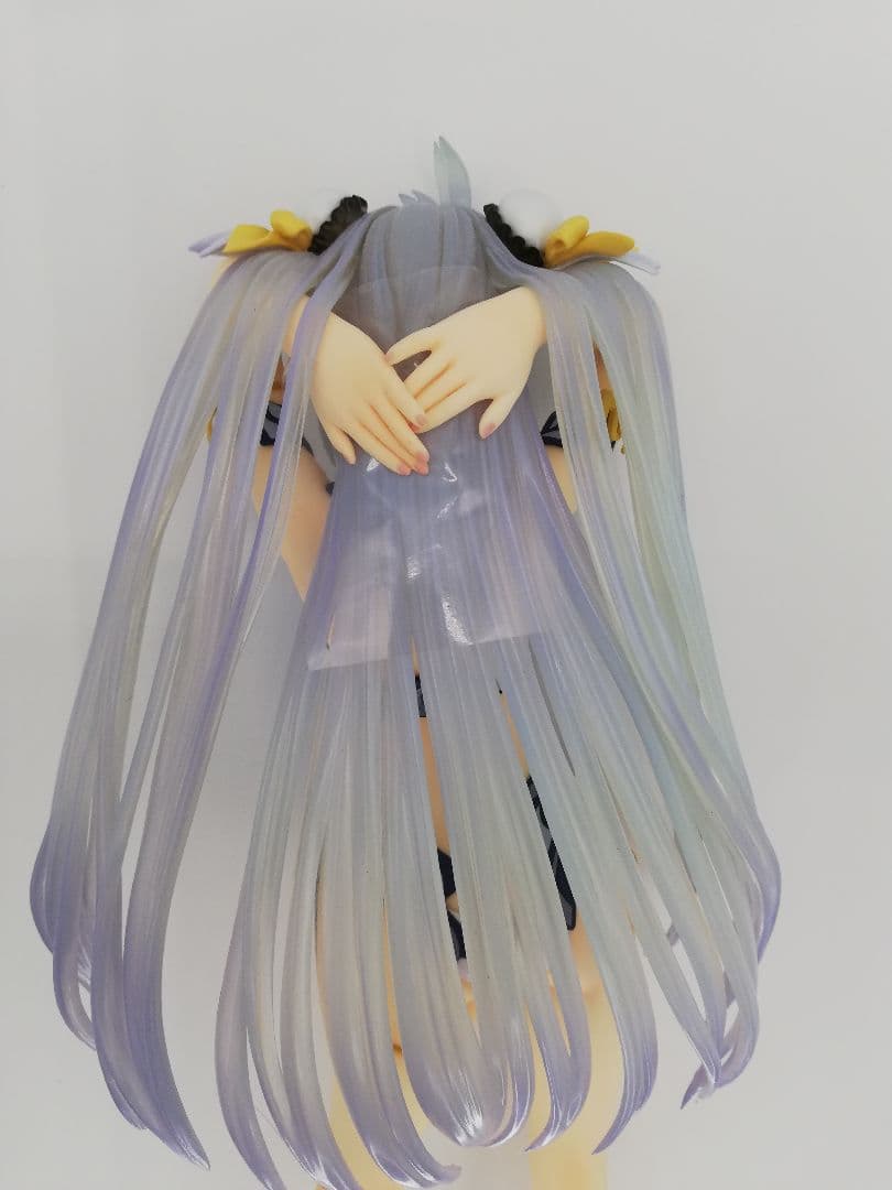 Alter Game Characters Iii Kos-Mos Ver.