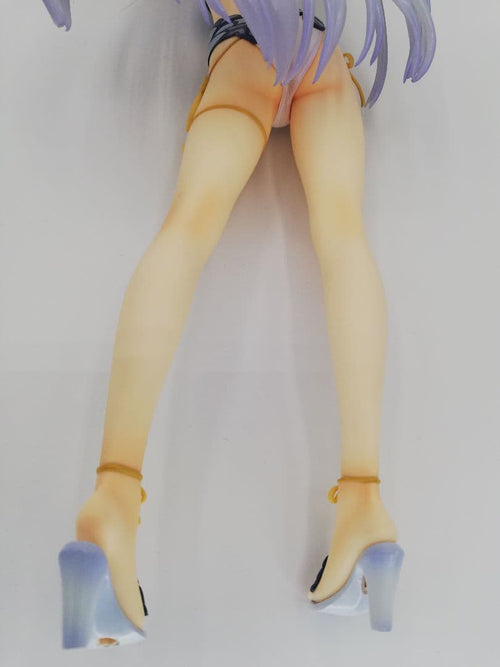 Alter Game Characters Iii Kos-Mos Ver.