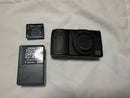 Ricoh Compact Digital Camera Gr
