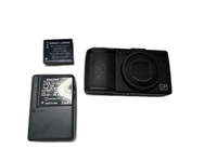 Ricoh Compact Digital Camera Gr