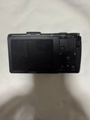 Ricoh Compact Digital Camera Gr